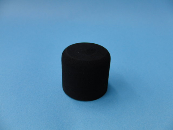 エンドキャップ EC(EC-23EBK08・EVA/)